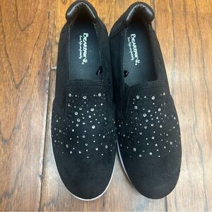Bearpaw‎ lady Slip-On Shoes